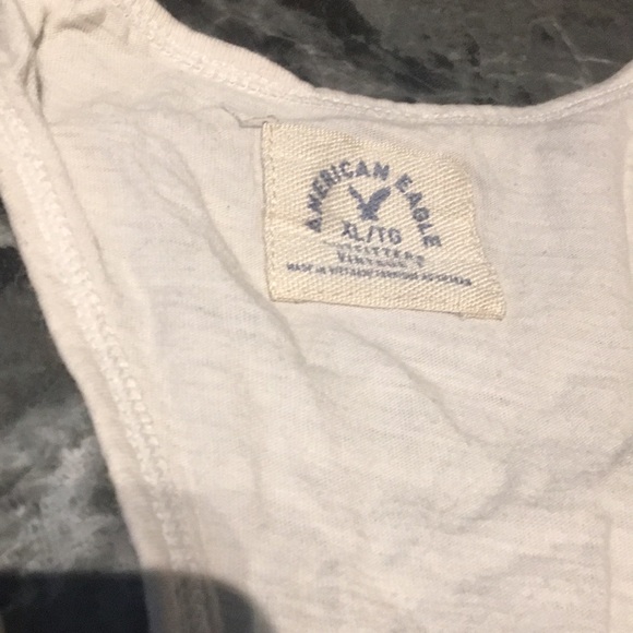 Tank top - Picture 2 of 2